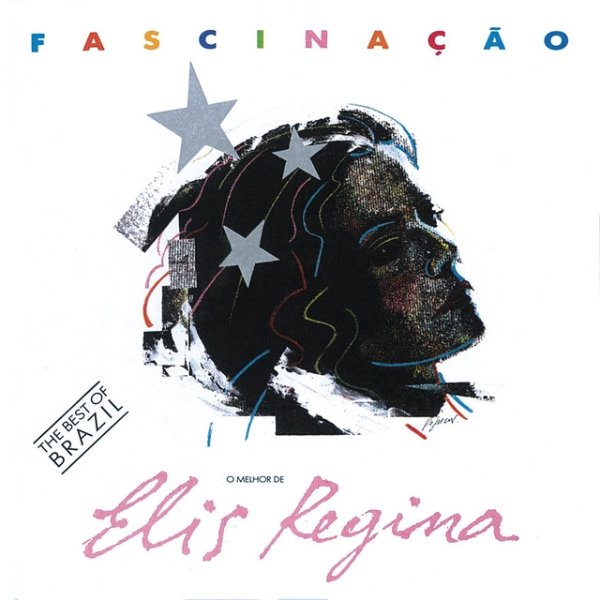 Fascinação - O Melhor De Elis Regina Album 