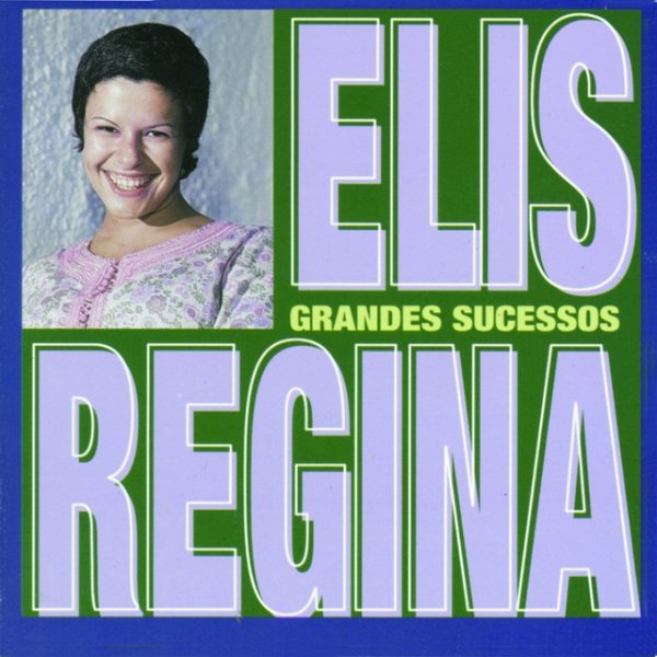 Elis Regina Grandes Sucessos, 2001