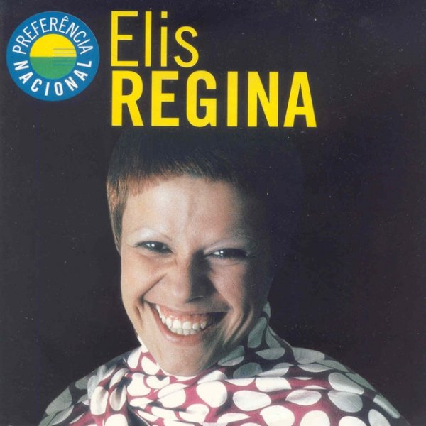 Elis Regina Preferencia Nacional, 1998