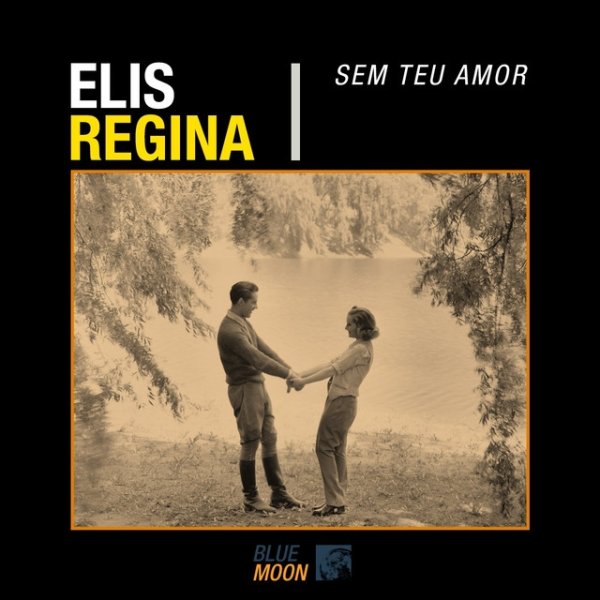 Elis Regina Sem Teu Amor, 2015