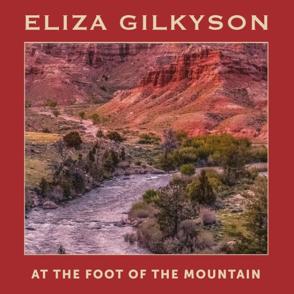 At the Foot of the Mountain Album 