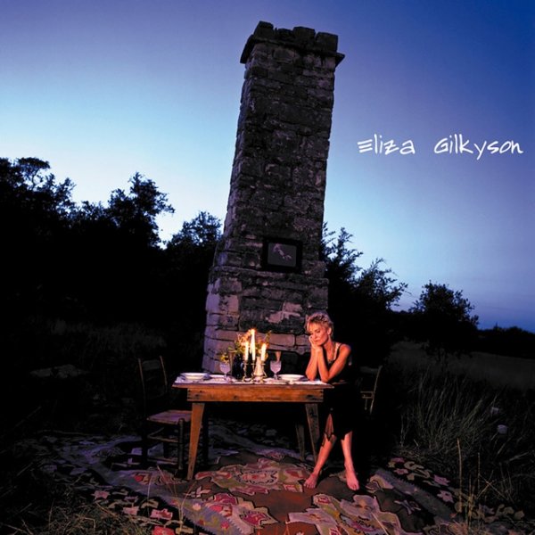 Eliza Gilkyson Hard Times In Babylon, 2000