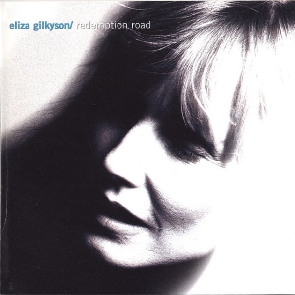 Eliza Gilkyson Redemption Road, 1997