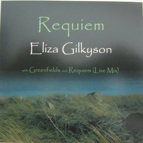 Eliza Gilkyson Requiem, 2007