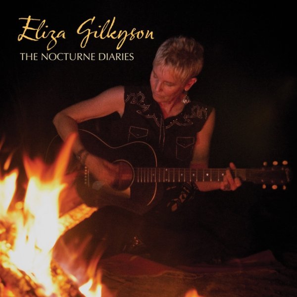 Album Eliza Gilkyson - The Nocturne Diaries