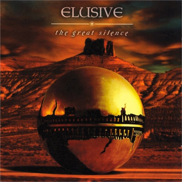 The Great Silence Album 