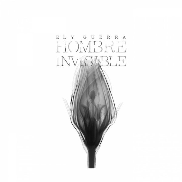 Album Ely Guerra - Hombre Invisible