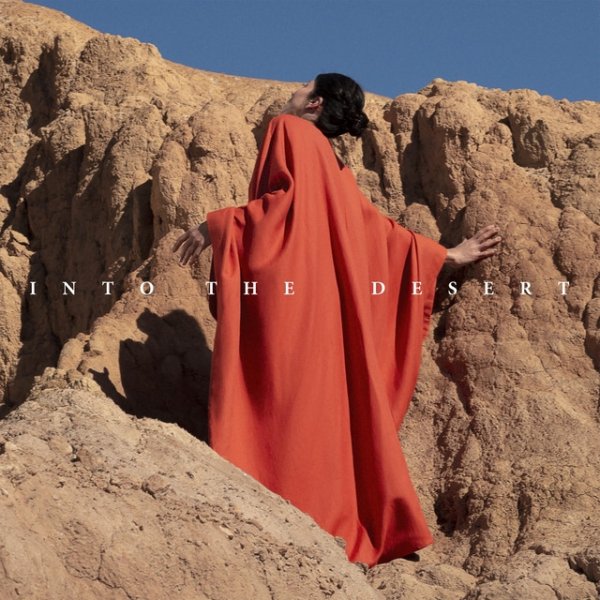 Into the Desert Album 