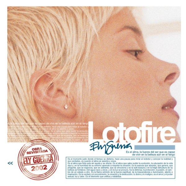 Lotofire Album 