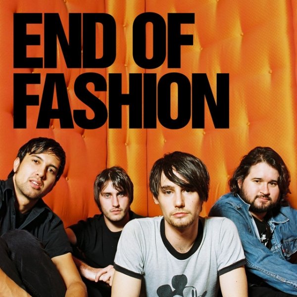 End Of Fashion Album Medley - album