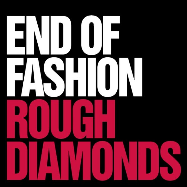 Rough Diamonds / Anything Goes Album 