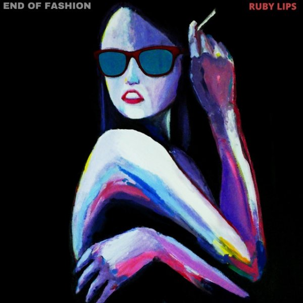 Ruby Lips Album 