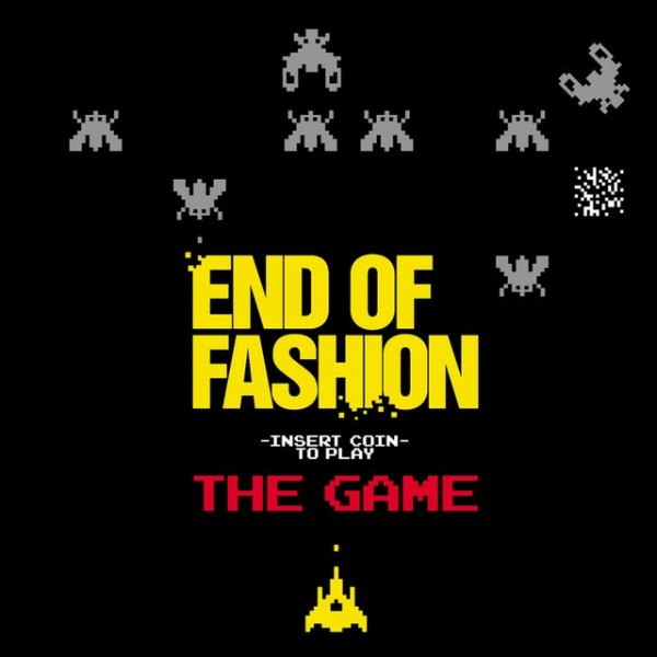 The Game - album