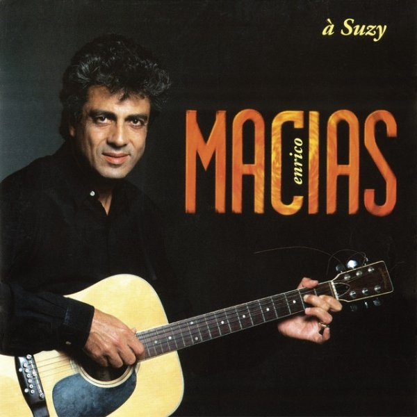 Enrico Macias À Suzy, 1993