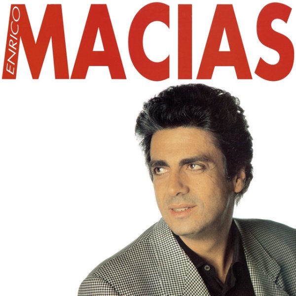 Enrico Macias Macias, 1989