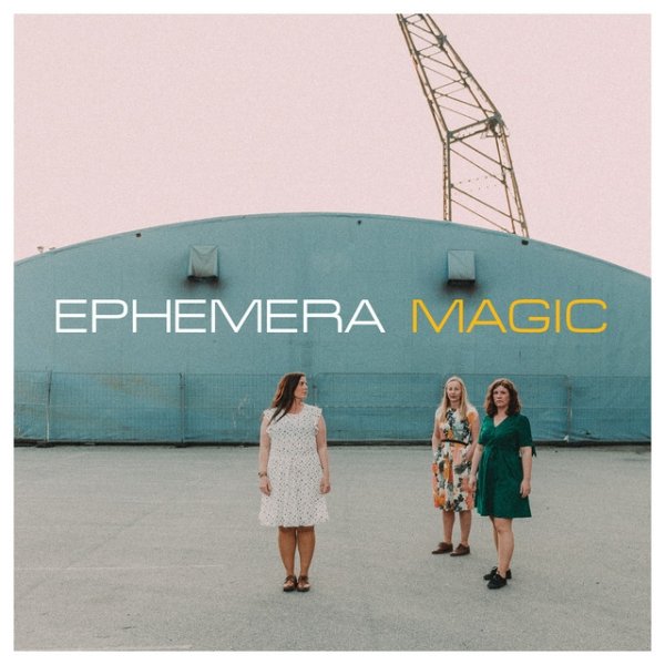 Ephemera Magic, 2019