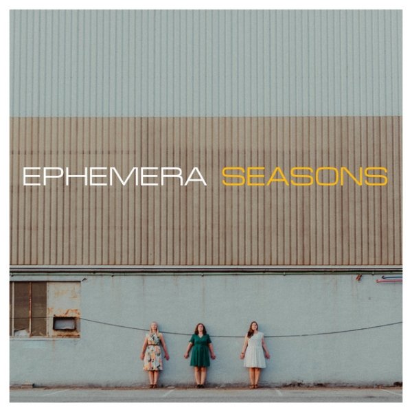 Album Ephemera - Seasons