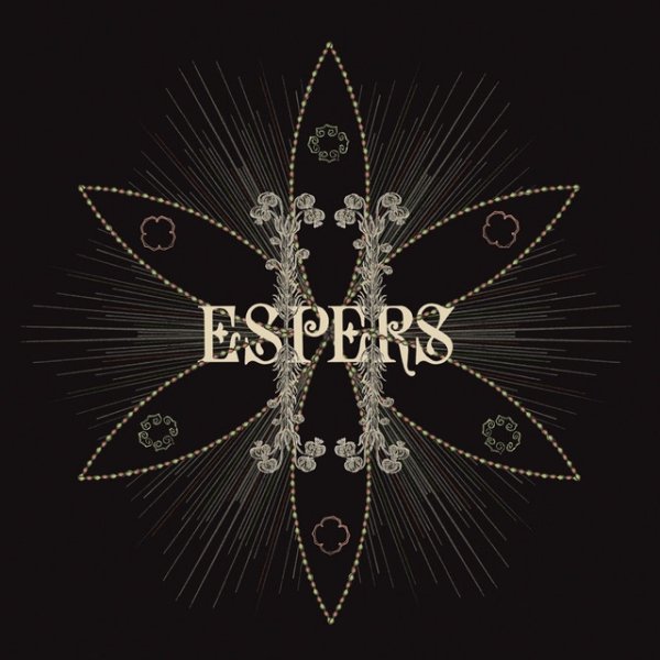 Album Espers - II