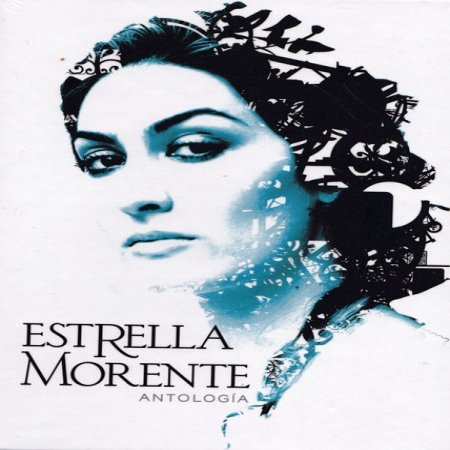 Estrella Morente Antologia, 2009