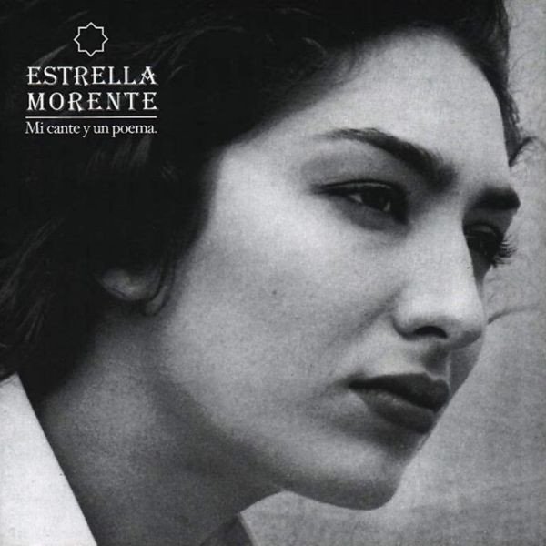 Estrella Morente Mi Cante Y Un Poema, 2001