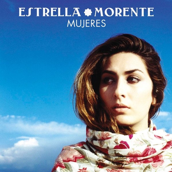 Album Estrella Morente - Mujeres