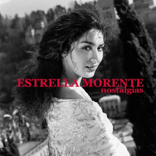 Estrella Morente Nostalgias, 2003