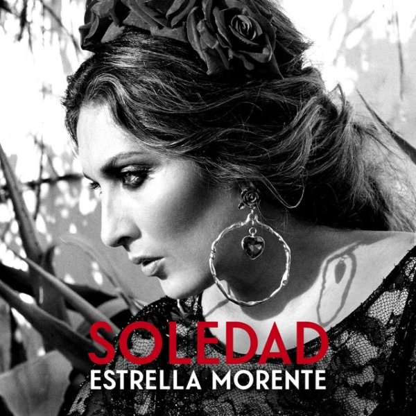 Album Estrella Morente - Soledad