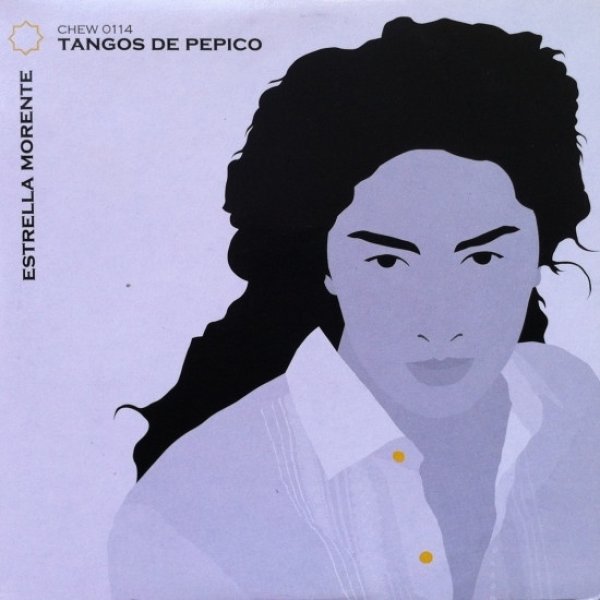 Album Estrella Morente - Tangos De Pepico