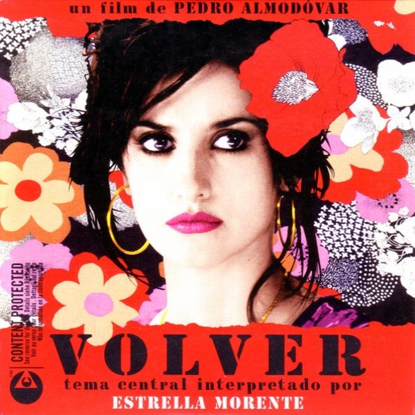 Volver Album 