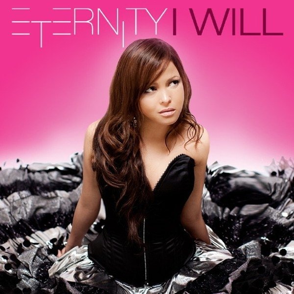 Album ETERNITY ∞ - I Will