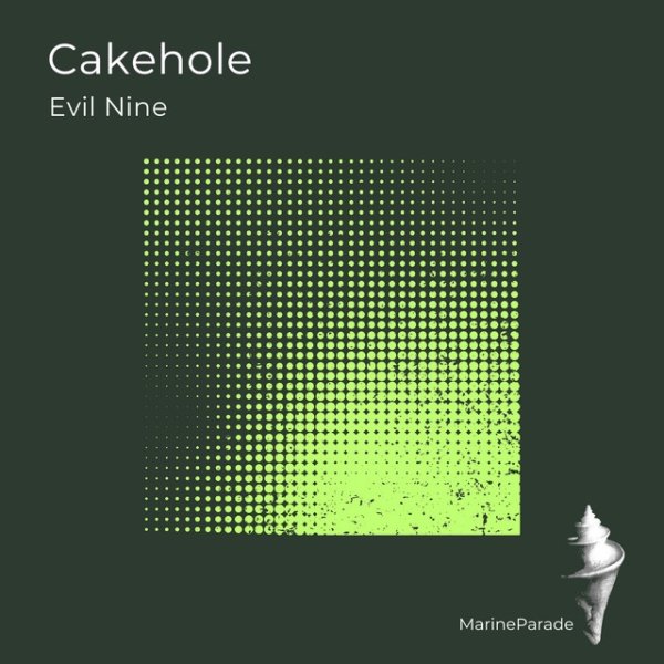 Cakehole Album 