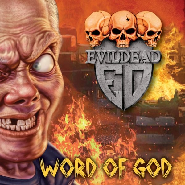 Word of God Album 