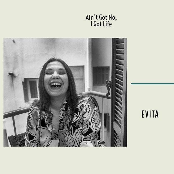 Album Evita - Ain