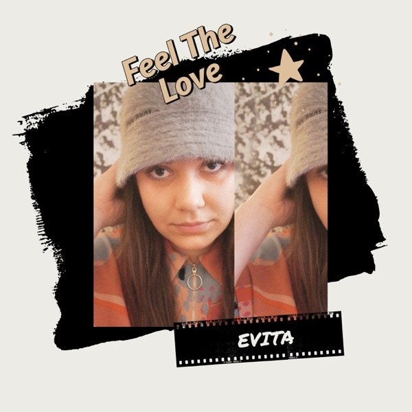 Album Evita - Feel the Love