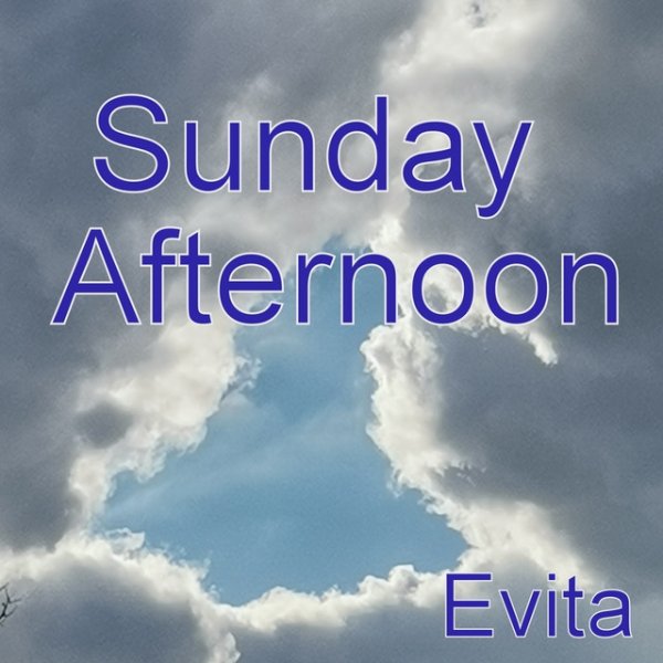 Sunday Afternoon - album