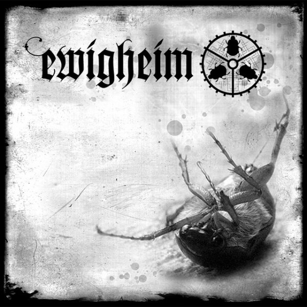 Album Ewigheim - Bereue nichts