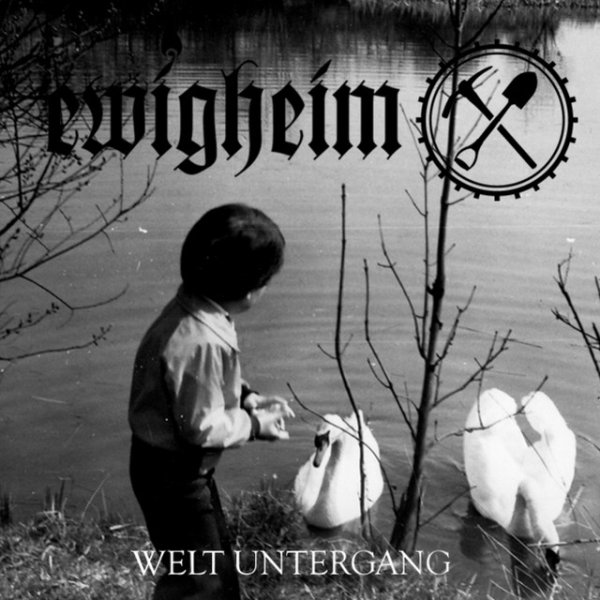 Welt Untergang - album