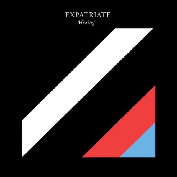 Album Expatriate - Missing