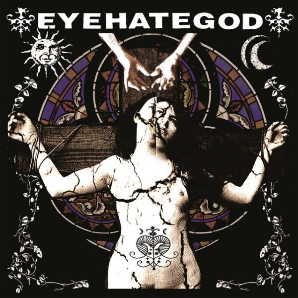 Eyehategod Eyehategod, 2014