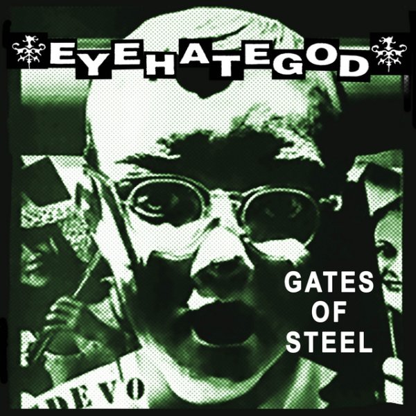 Gates of Steel Album 