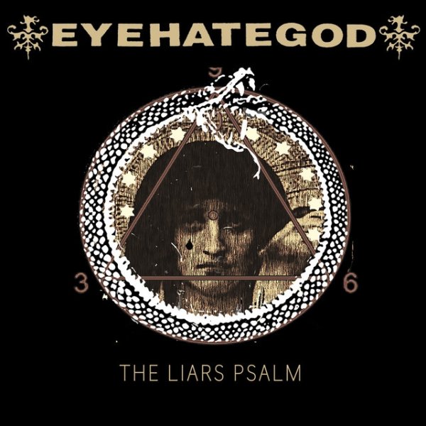 The Liars Psalm Album 