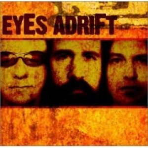 Eyes Adrift - album