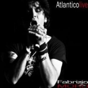 Fabrizio Moro Atlantico Live, 2011