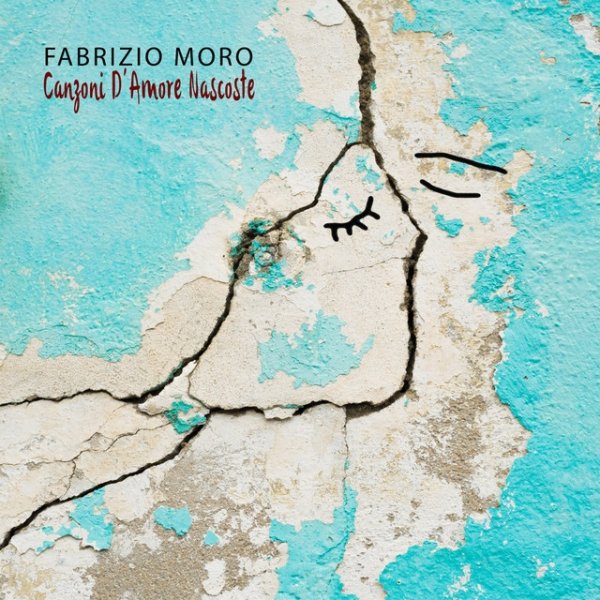 Album Fabrizio Moro - Canzoni d