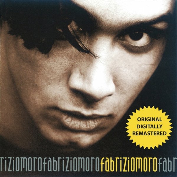 Fabrizio Moro - album