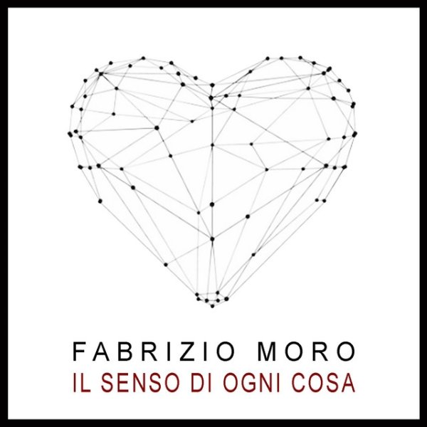 Fabrizio Moro Il senso di ogni cosa, 2020