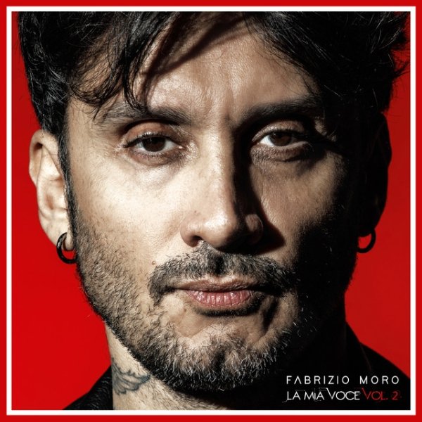 Fabrizio Moro La mia voce vol. 2, 2023