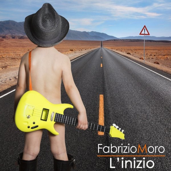 L'inizio - album