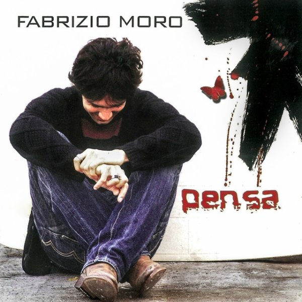 Fabrizio Moro Pensa, 2016