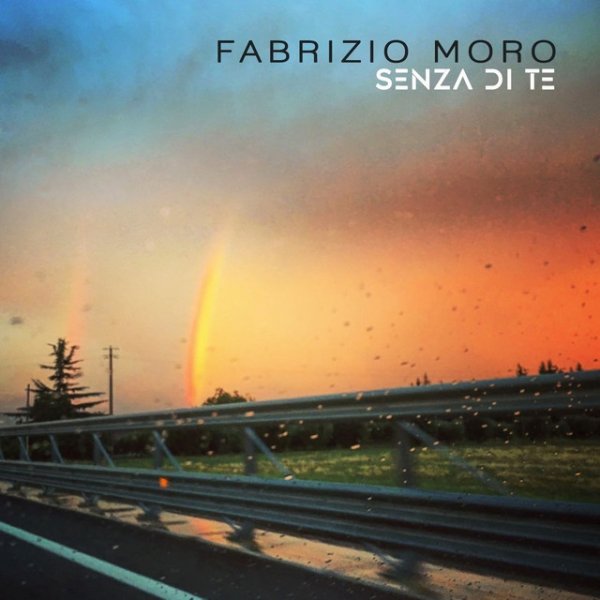 Senza di te - album